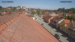 Havlíčkovo náměstí