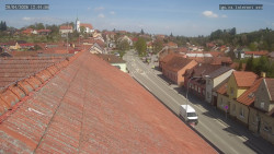 Havlíčkovo náměstí