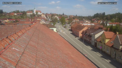 Havlíčkovo náměstí