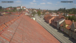 Havlíčkovo náměstí