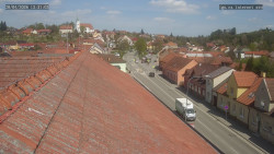 Havlíčkovo náměstí