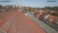 Havlíčkovo náměstí