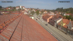 Havlíčkovo náměstí