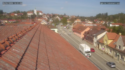 Havlíčkovo náměstí