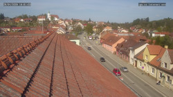 Havlíčkovo náměstí