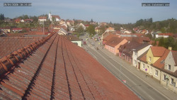 Havlíčkovo náměstí