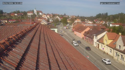 Havlíčkovo náměstí