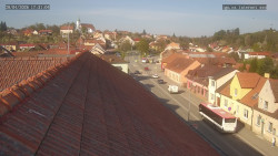 Havlíčkovo náměstí