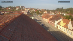 Havlíčkovo náměstí