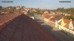 Havlíčkovo náměstí