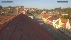 Havlíčkovo náměstí