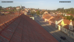 Havlíčkovo náměstí