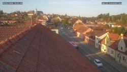 Havlíčkovo náměstí