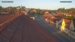 Havlíčkovo náměstí