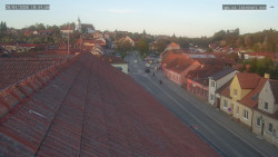 Havlíčkovo náměstí