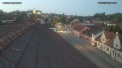 Havlíčkovo náměstí