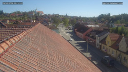 Havlíčkovo náměstí