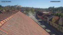 Havlíčkovo náměstí