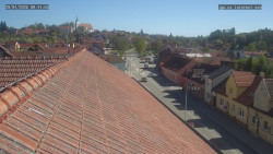 Havlíčkovo náměstí