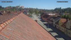 Havlíčkovo náměstí