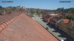 Havlíčkovo náměstí