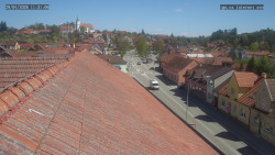 Havlíčkovo náměstí