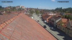 Havlíčkovo náměstí