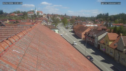 Havlíčkovo náměstí