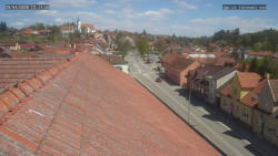 Havlíčkovo náměstí