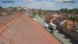 Havlíčkovo náměstí