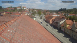 Havlíčkovo náměstí