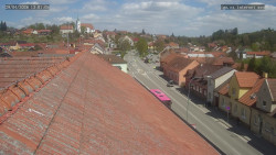 Havlíčkovo náměstí