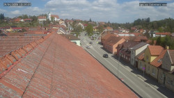 Havlíčkovo náměstí