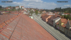 Havlíčkovo náměstí