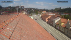 Havlíčkovo náměstí