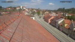 Havlíčkovo náměstí