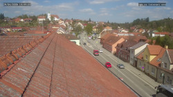 Havlíčkovo náměstí