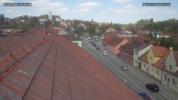 Havlíčkovo náměstí