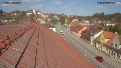 Havlíčkovo náměstí