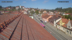 Havlíčkovo náměstí
