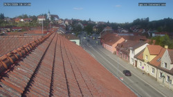 Havlíčkovo náměstí