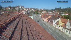 Havlíčkovo náměstí