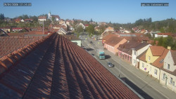 Havlíčkovo náměstí
