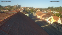 Havlíčkovo náměstí
