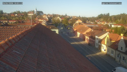 Havlíčkovo náměstí