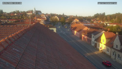 Havlíčkovo náměstí