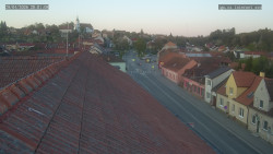 Havlíčkovo náměstí