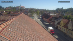 Havlíčkovo náměstí