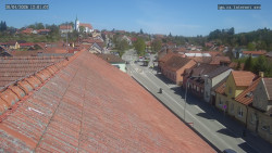 Havlíčkovo náměstí
