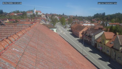 Havlíčkovo náměstí